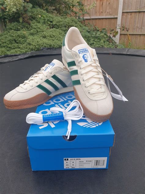 adidas spezial liam gallagher trainers